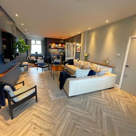 Onyx House Villa Blackpool Dış mekan fotoğraf
