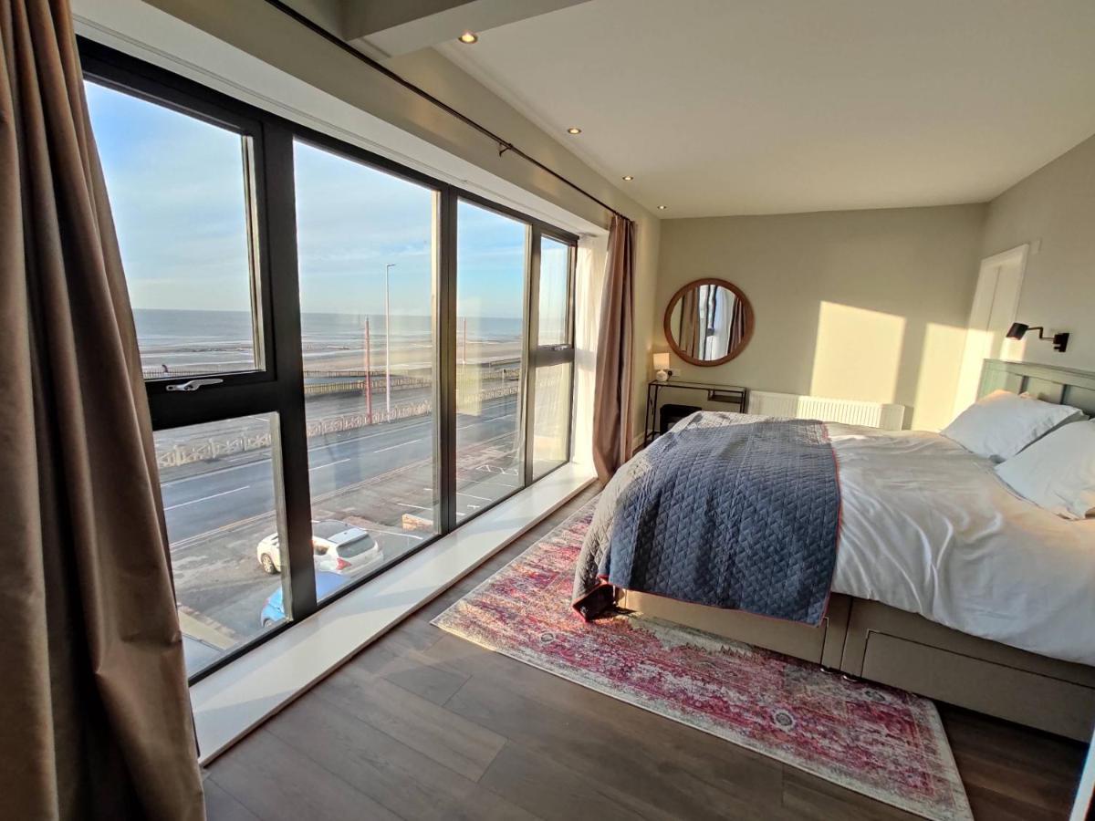 Onyx House Villa Blackpool Dış mekan fotoğraf
