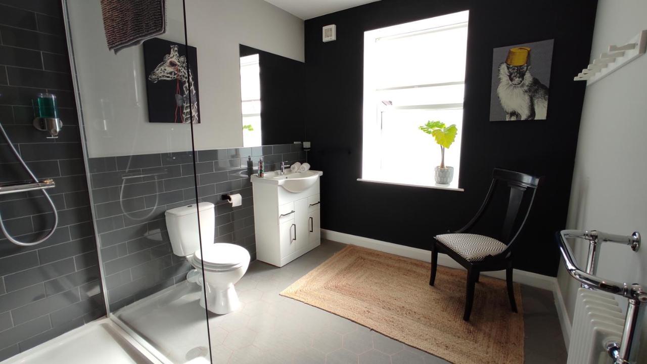 Onyx House Villa Blackpool Dış mekan fotoğraf