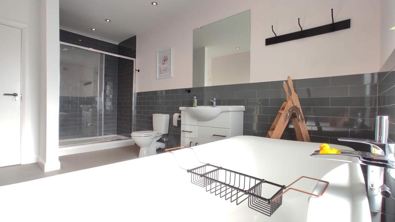 Onyx House Villa Blackpool Dış mekan fotoğraf