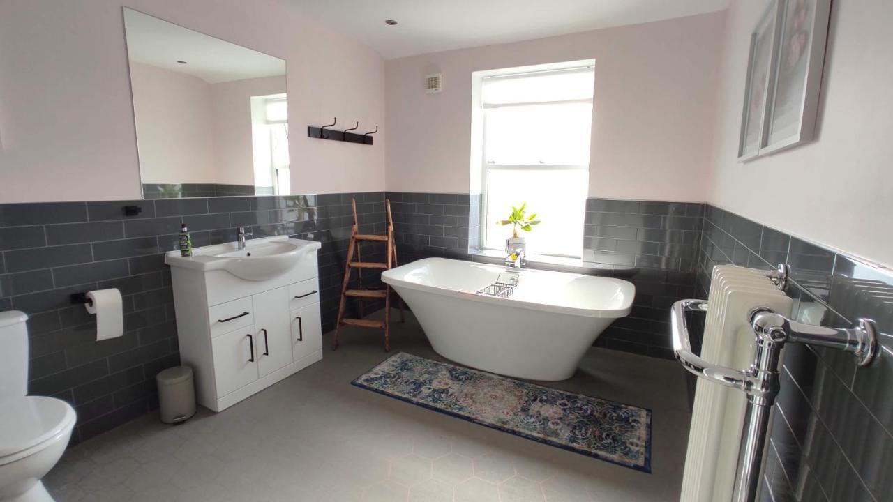 Onyx House Villa Blackpool Dış mekan fotoğraf