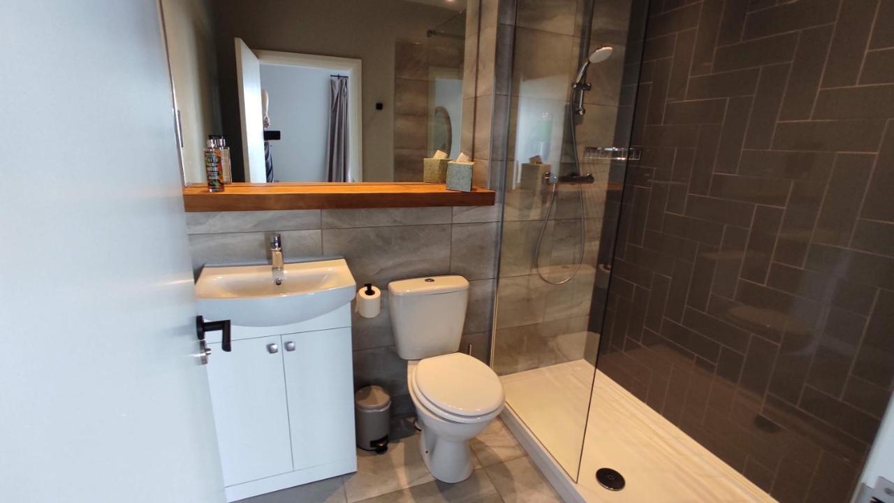 Onyx House Villa Blackpool Dış mekan fotoğraf