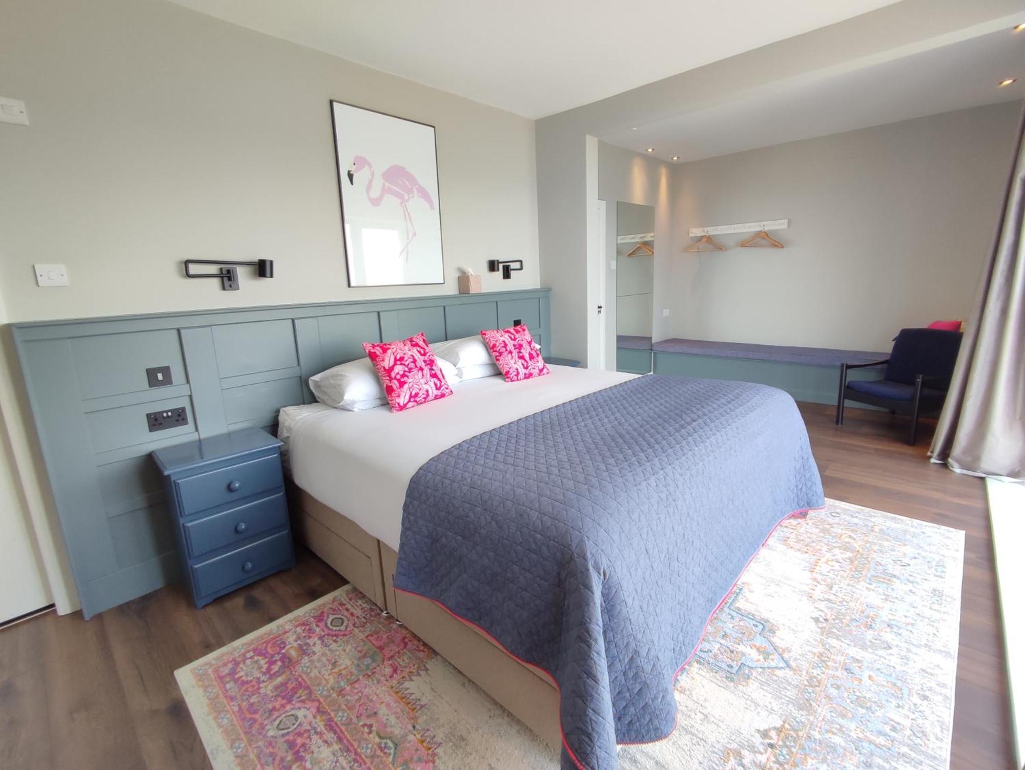 Onyx House Villa Blackpool Dış mekan fotoğraf