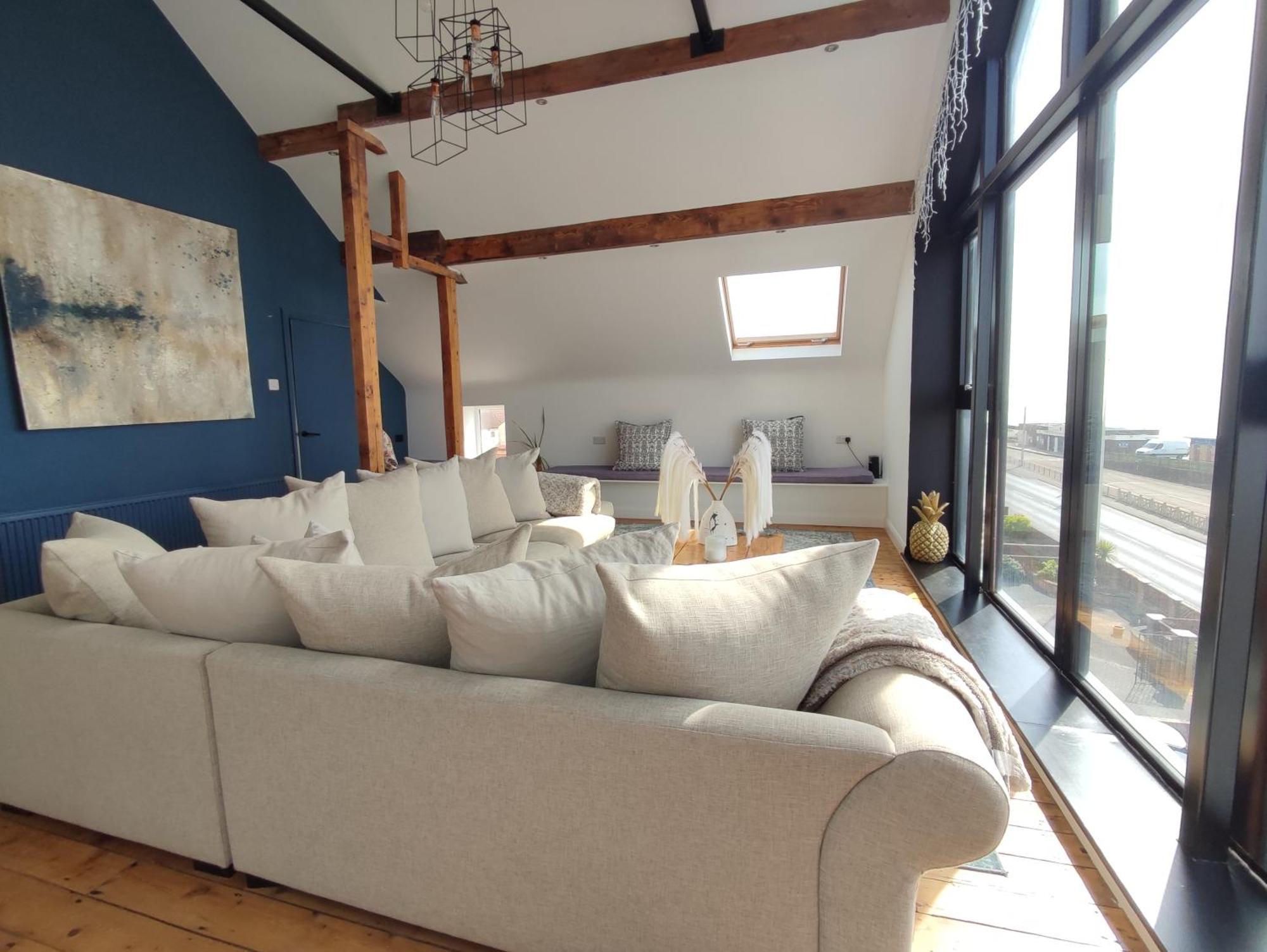 Onyx House Villa Blackpool Dış mekan fotoğraf