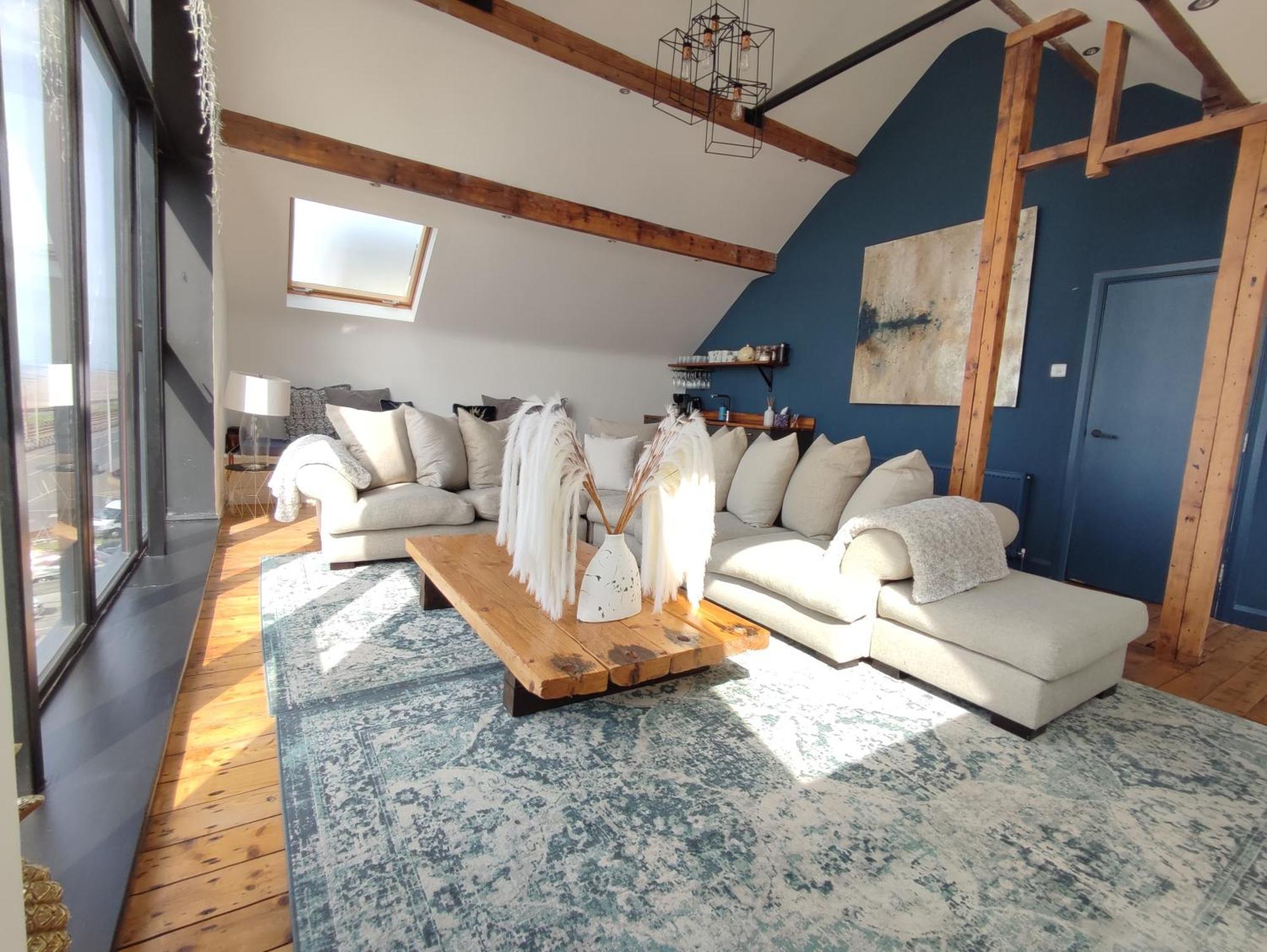 Onyx House Villa Blackpool Dış mekan fotoğraf
