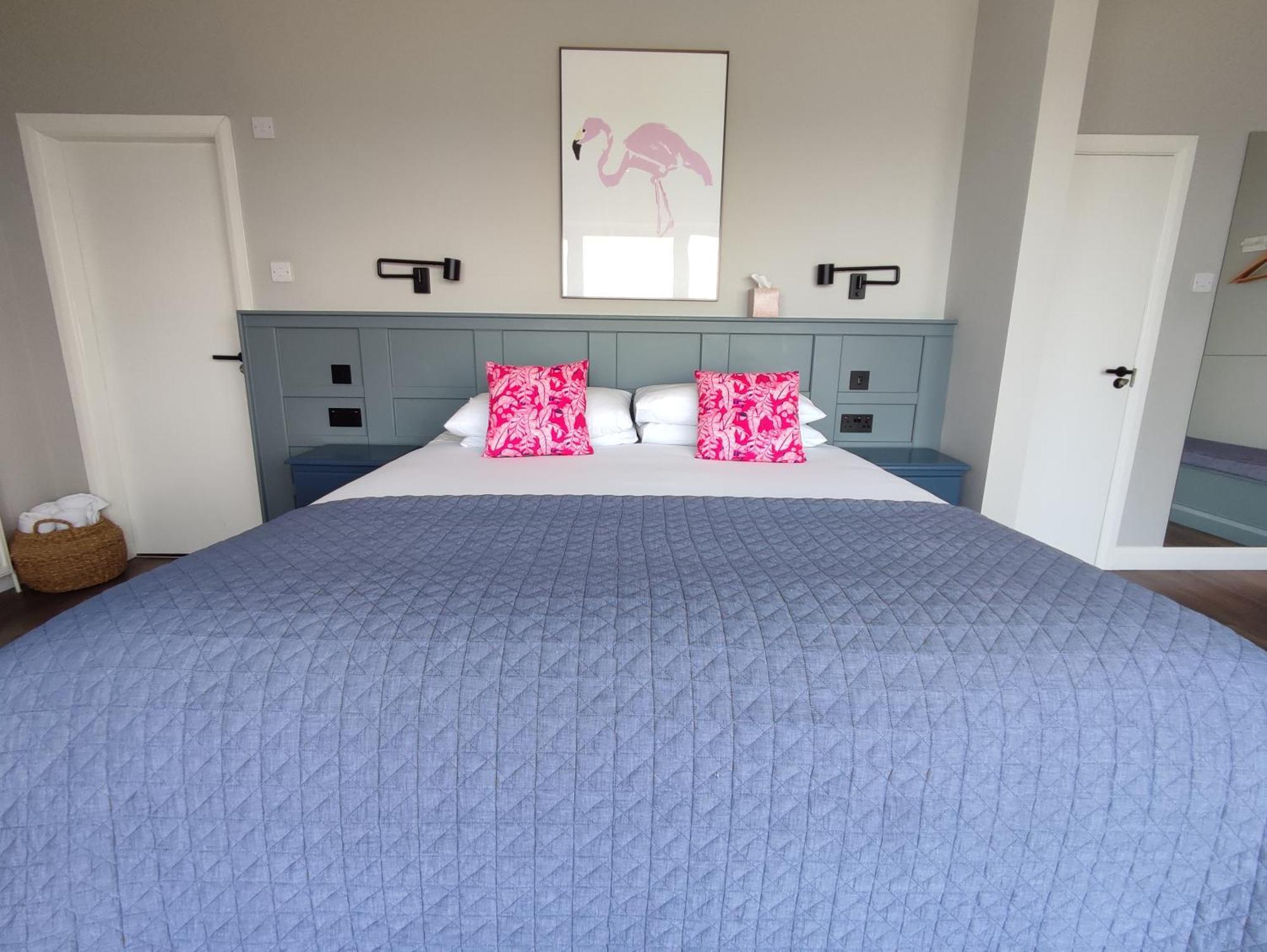 Onyx House Villa Blackpool Dış mekan fotoğraf