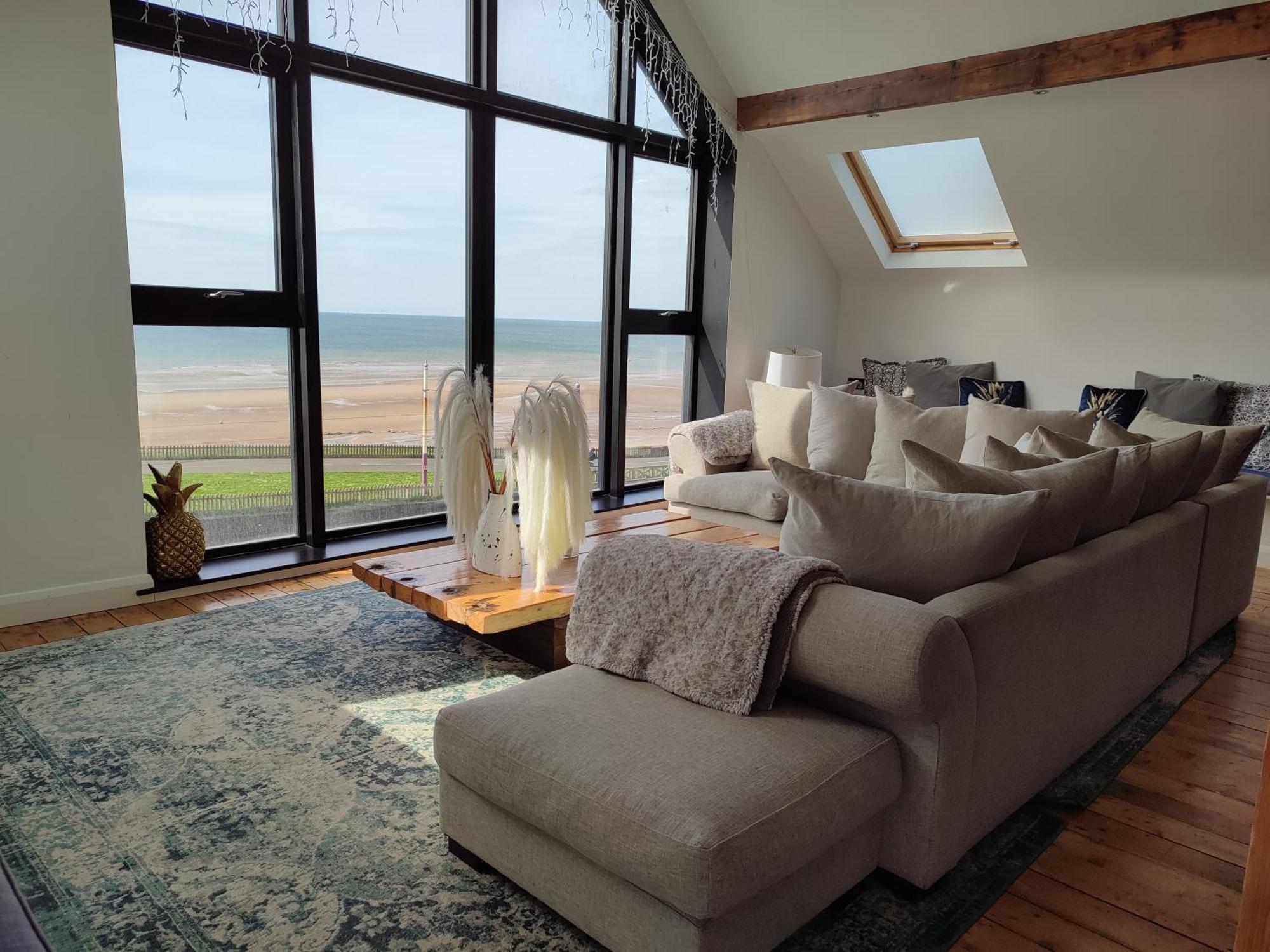 Onyx House Villa Blackpool Dış mekan fotoğraf