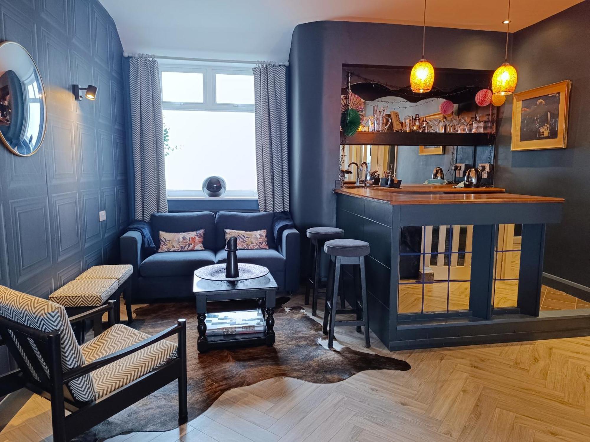 Onyx House Villa Blackpool Dış mekan fotoğraf