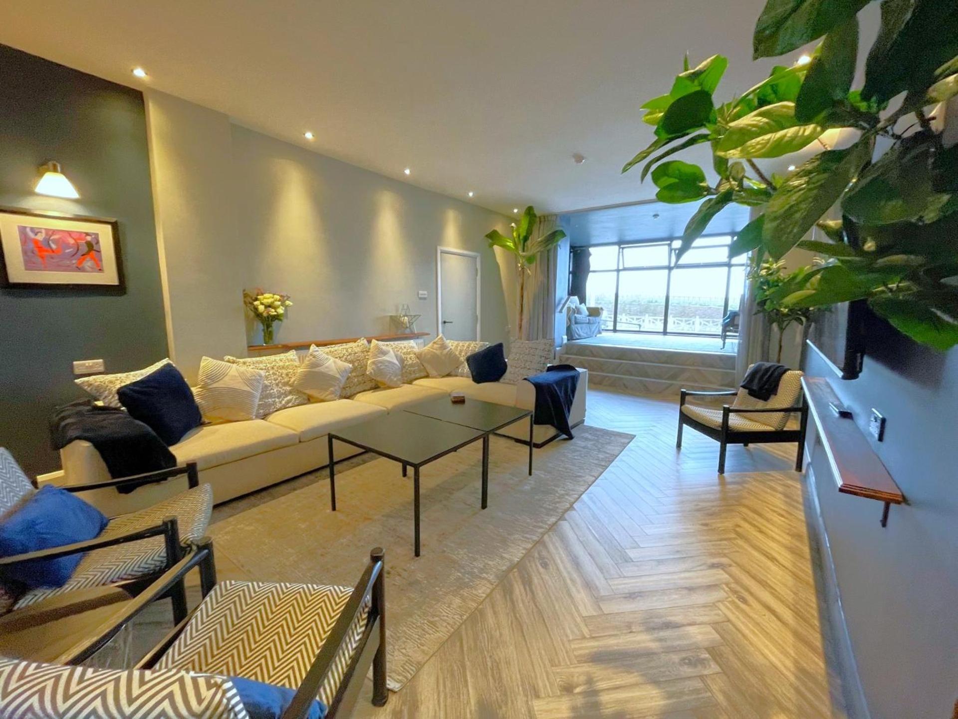 Onyx House Villa Blackpool Dış mekan fotoğraf