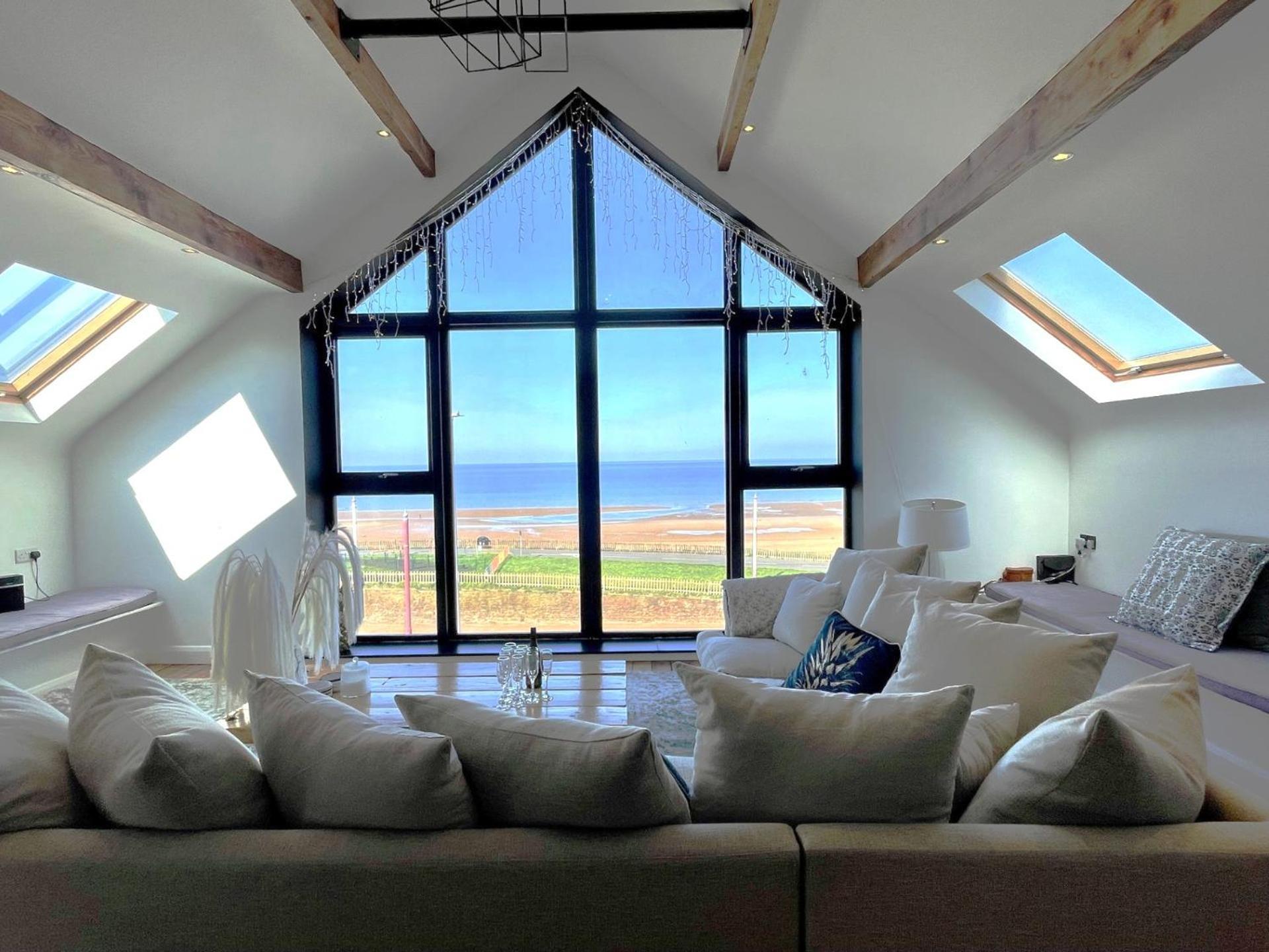 Onyx House Villa Blackpool Dış mekan fotoğraf
